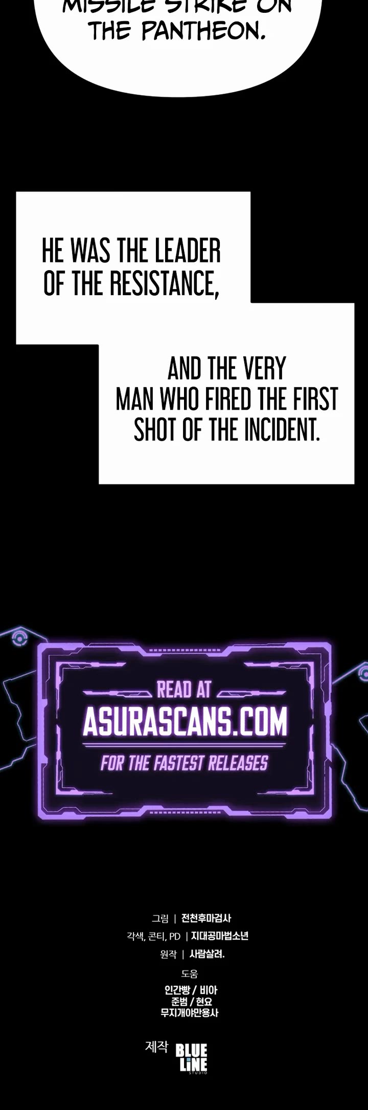 The Knight King Who Returned with a God chapter 154 page 59