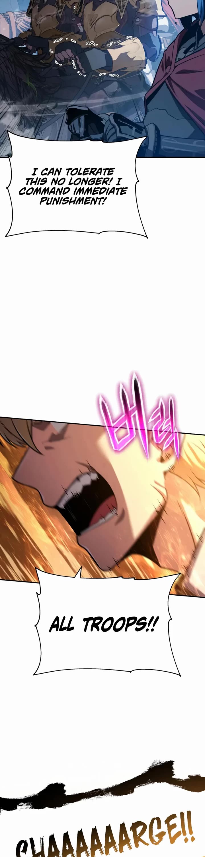 The Knight King Who Returned with a God chapter 155 page 12