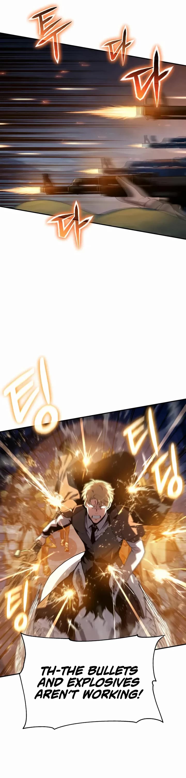 The Knight King Who Returned with a God chapter 155 page 16