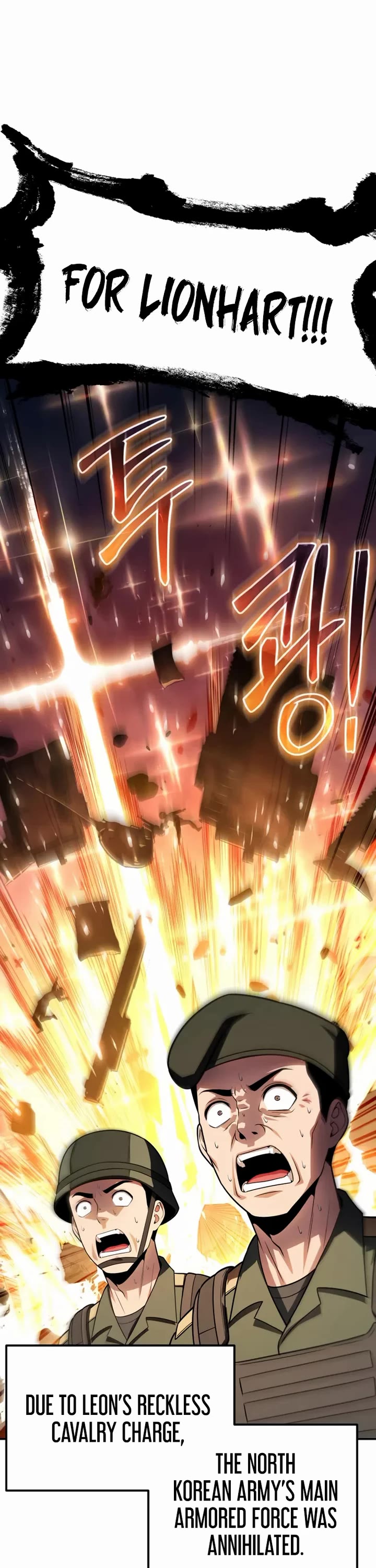 The Knight King Who Returned with a God chapter 155 page 17