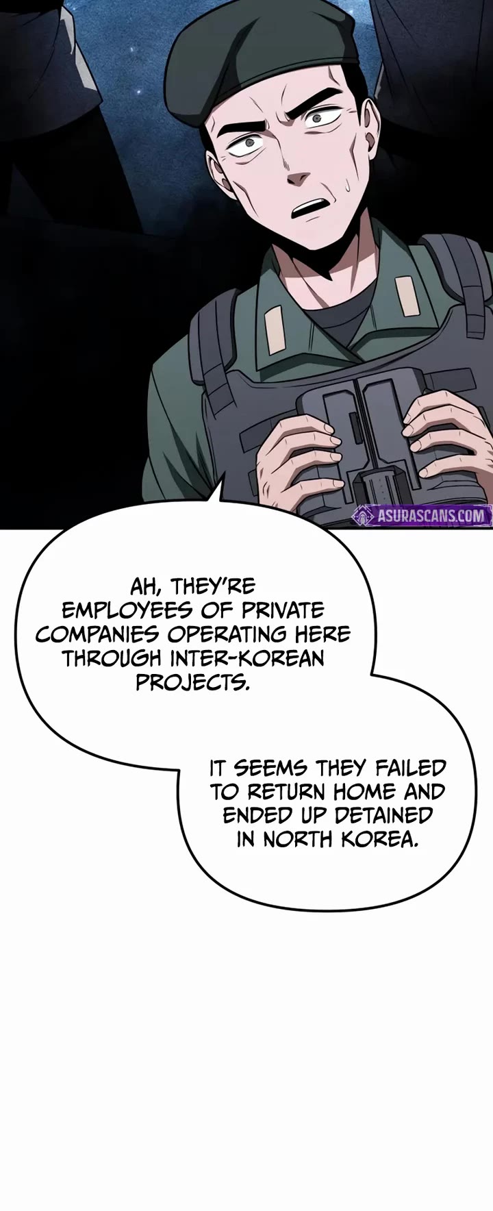 The Knight King Who Returned with a God chapter 155 page 25