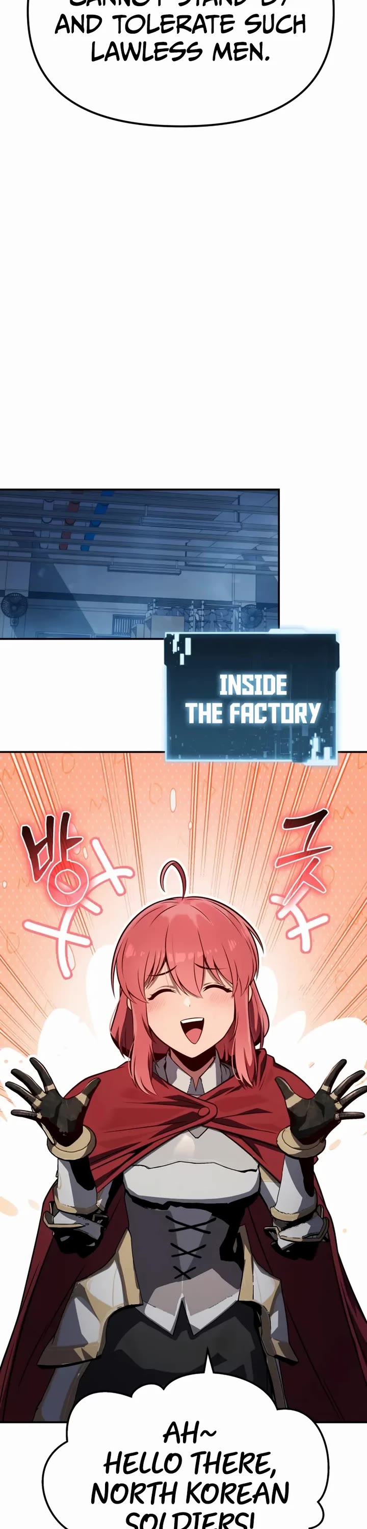 The Knight King Who Returned with a God chapter 155 page 28