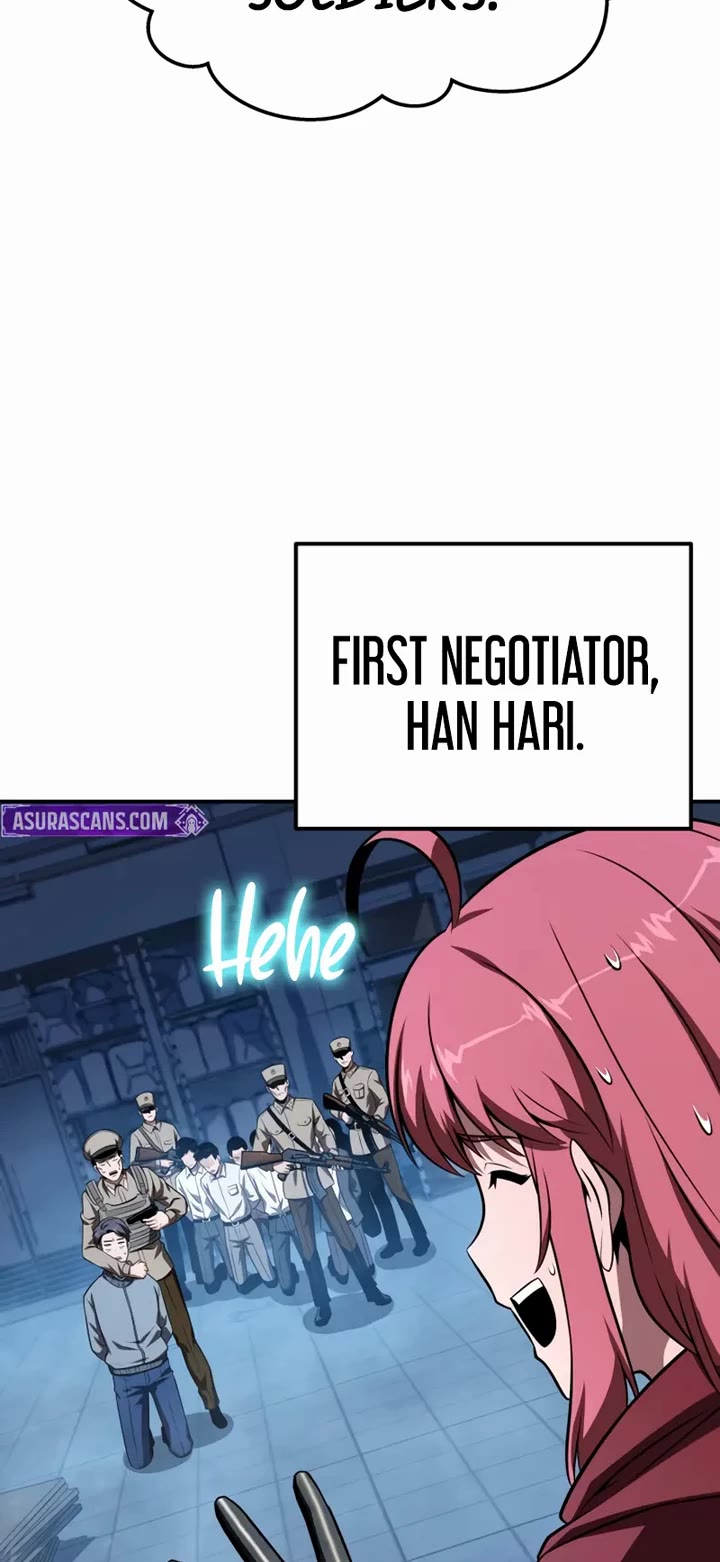 The Knight King Who Returned with a God chapter 155 page 29