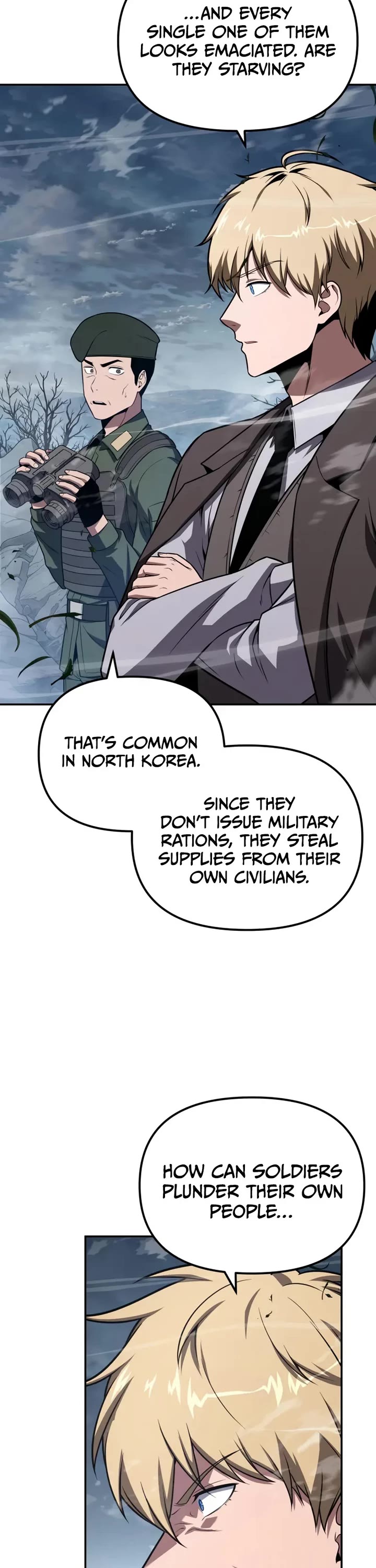 The Knight King Who Returned with a God chapter 155 page 3