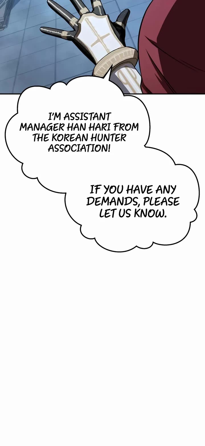 The Knight King Who Returned with a God chapter 155 page 30