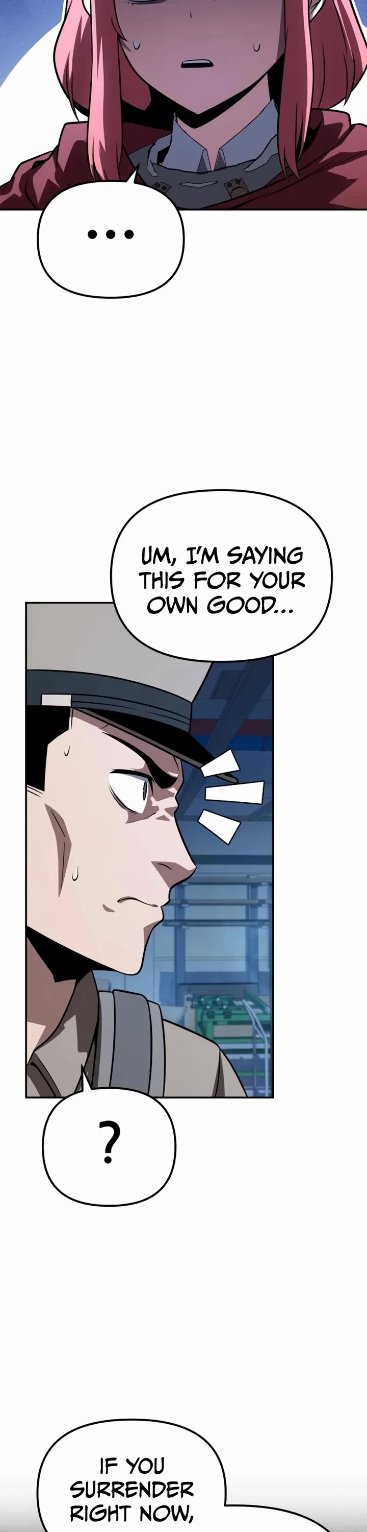 The Knight King Who Returned with a God chapter 155 page 32