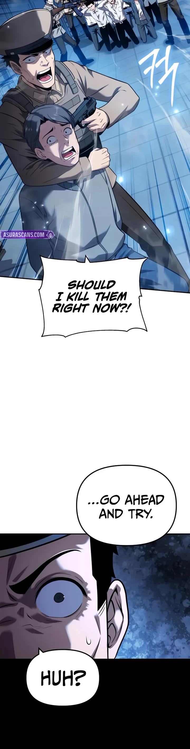 The Knight King Who Returned with a God chapter 155 page 39