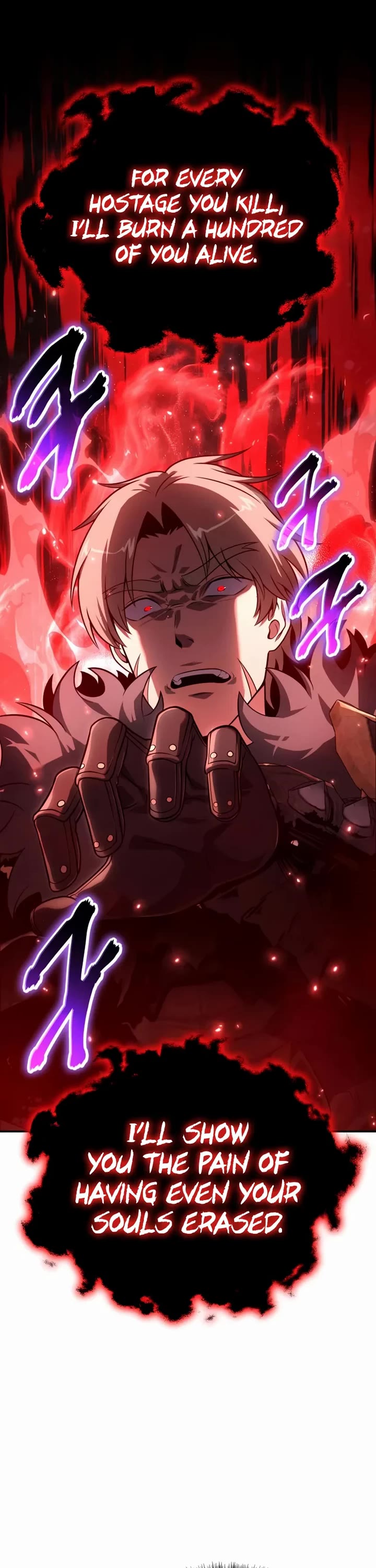 The Knight King Who Returned with a God chapter 155 page 40