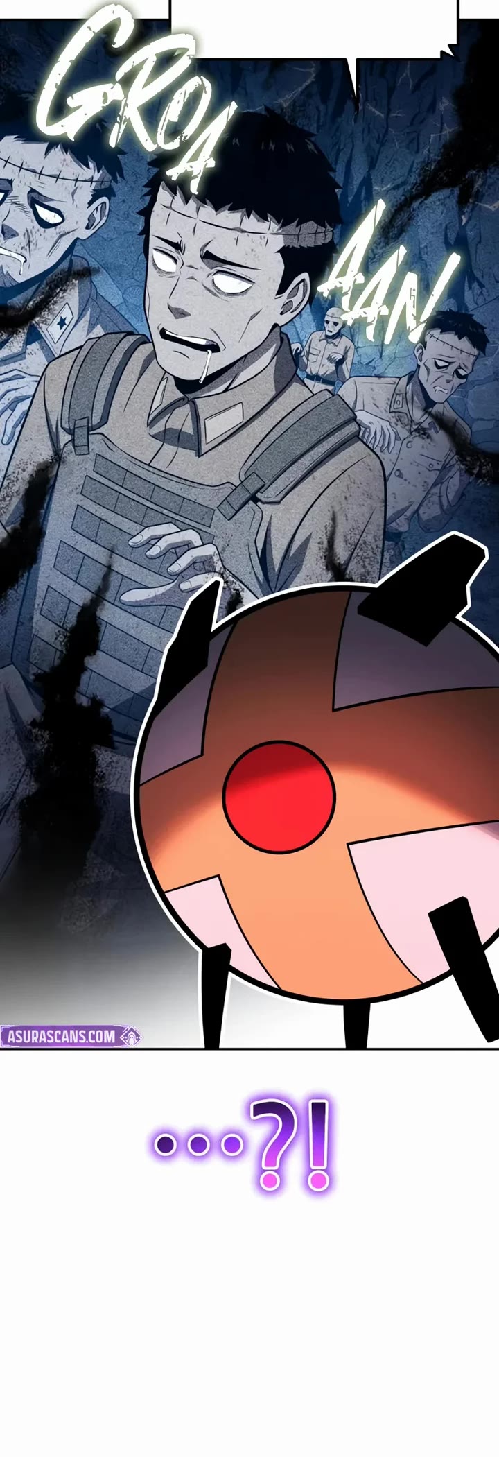 The Knight King Who Returned with a God chapter 155 page 44