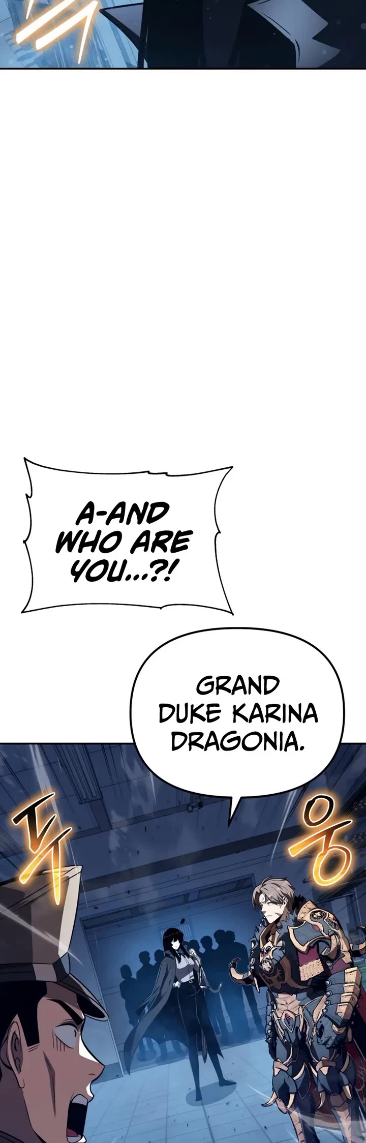 The Knight King Who Returned with a God chapter 155 page 48