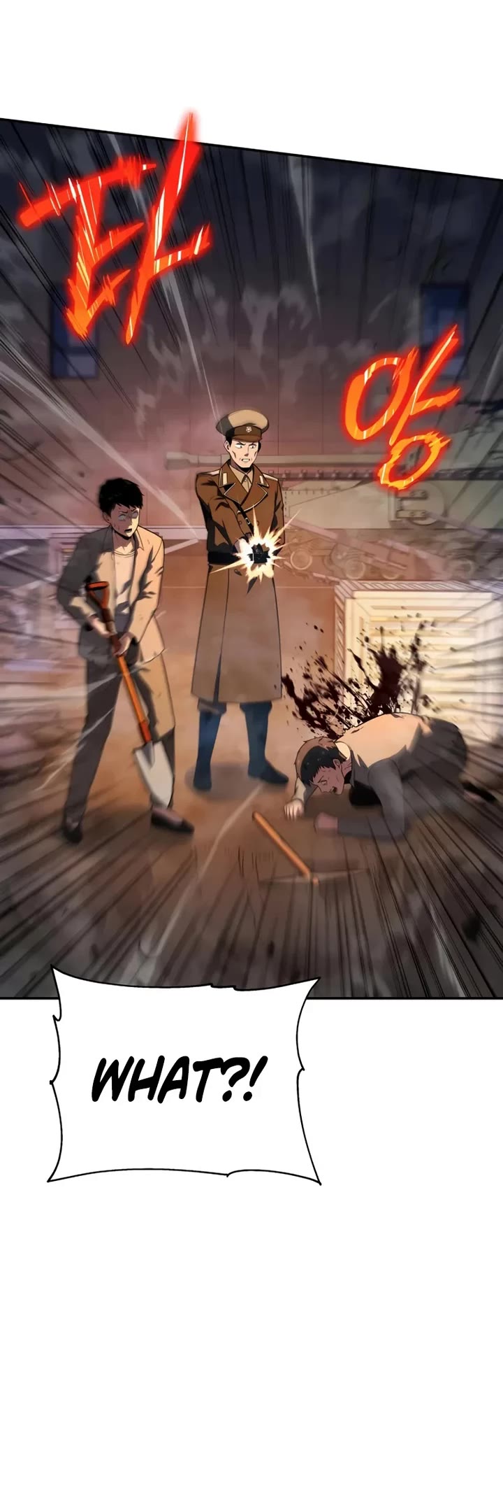 The Knight King Who Returned with a God chapter 155 page 5