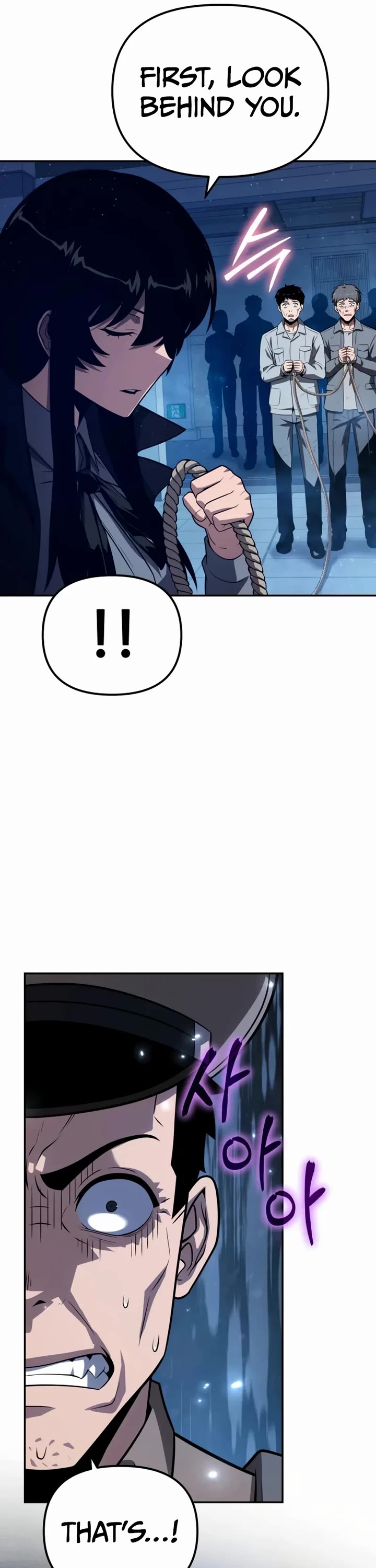 The Knight King Who Returned with a God chapter 155 page 50