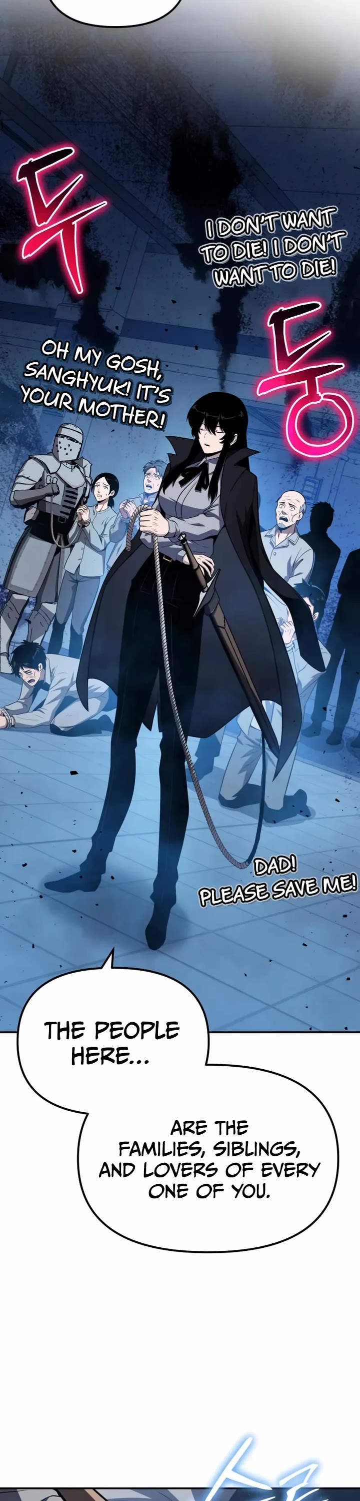 The Knight King Who Returned with a God chapter 155 page 51