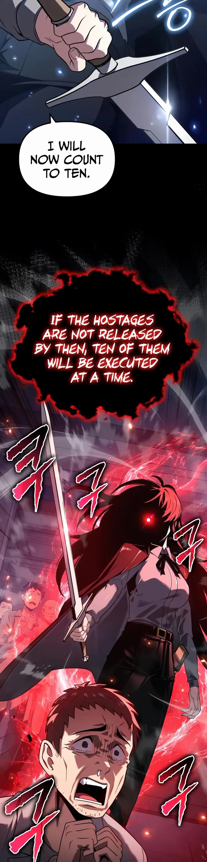 The Knight King Who Returned with a God chapter 155 page 52