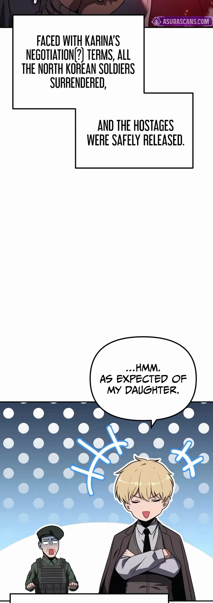 The Knight King Who Returned with a God chapter 155 page 53