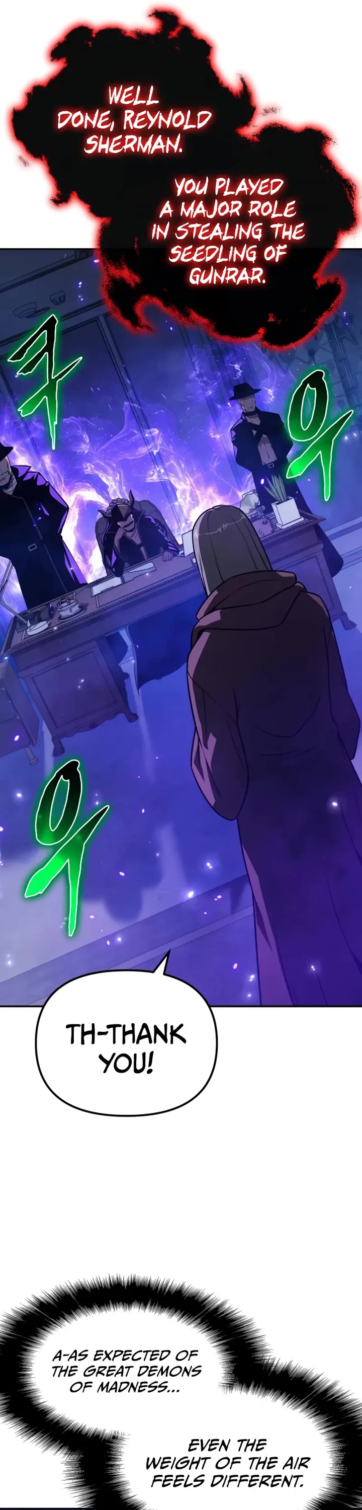 The Knight King Who Returned with a God chapter 155 page 56