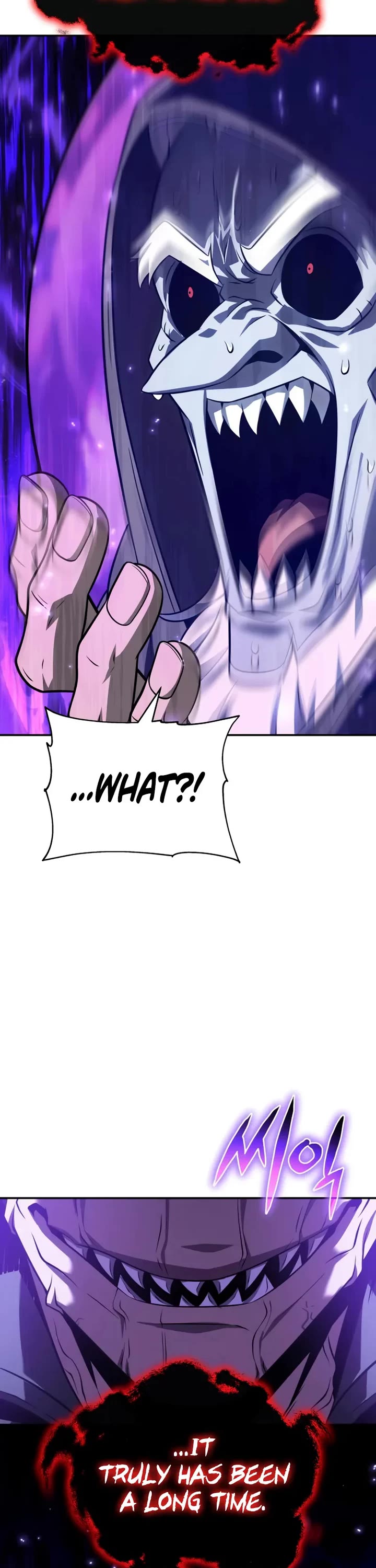 The Knight King Who Returned with a God chapter 155 page 61