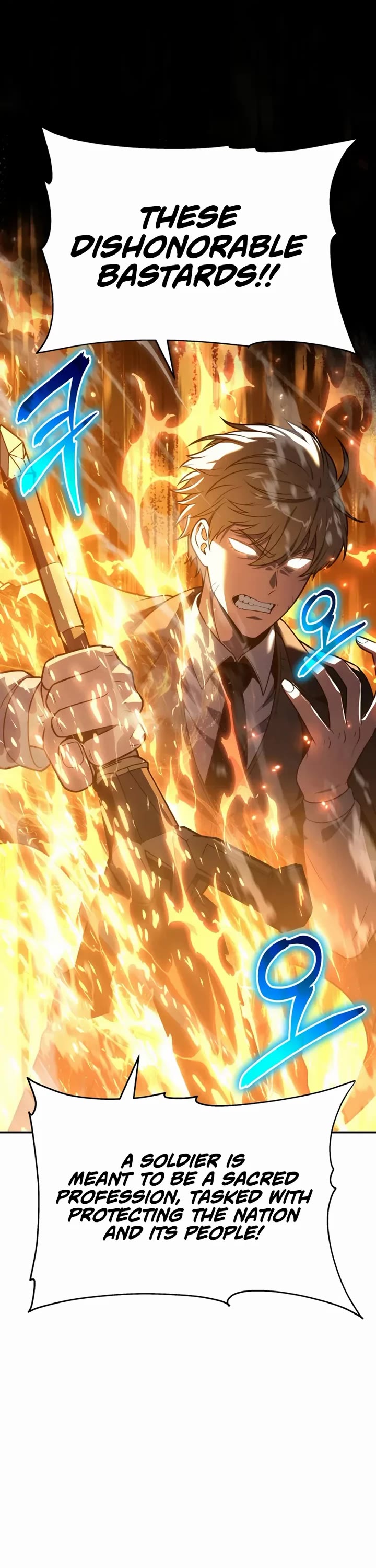 The Knight King Who Returned with a God chapter 155 page 7