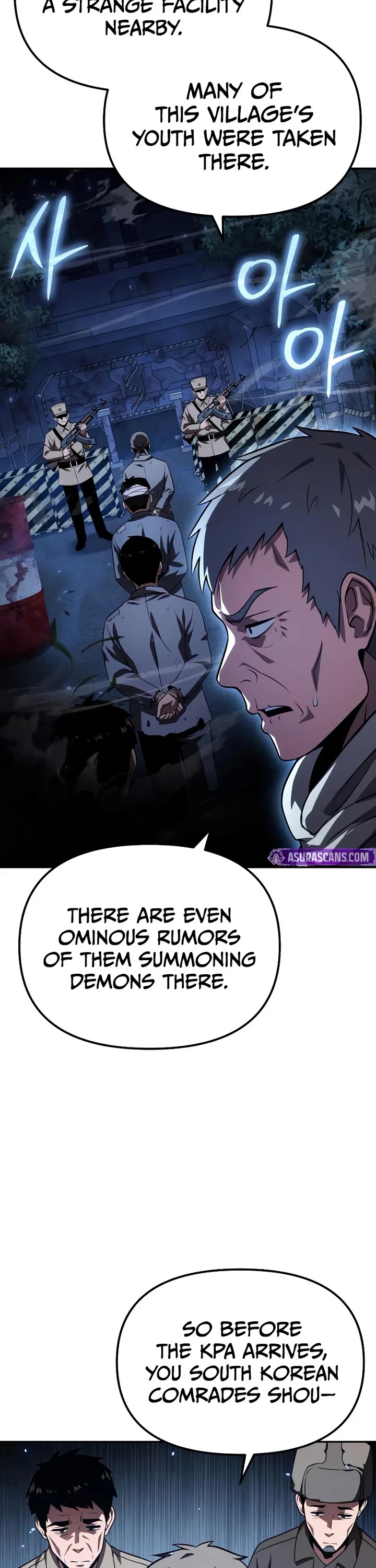 The Knight King Who Returned with a God chapter 156 page 12