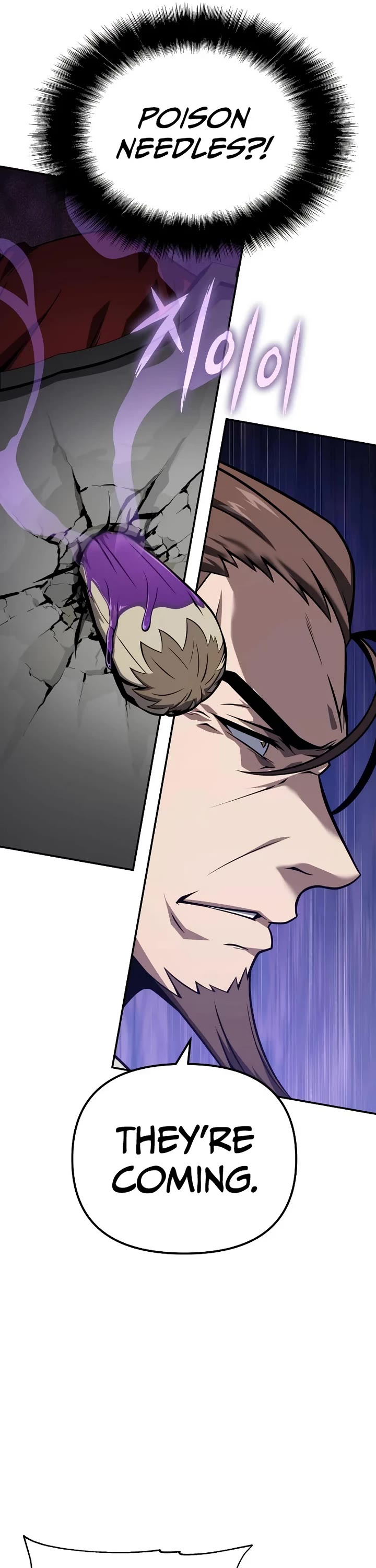 The Knight King Who Returned with a God chapter 156 page 34