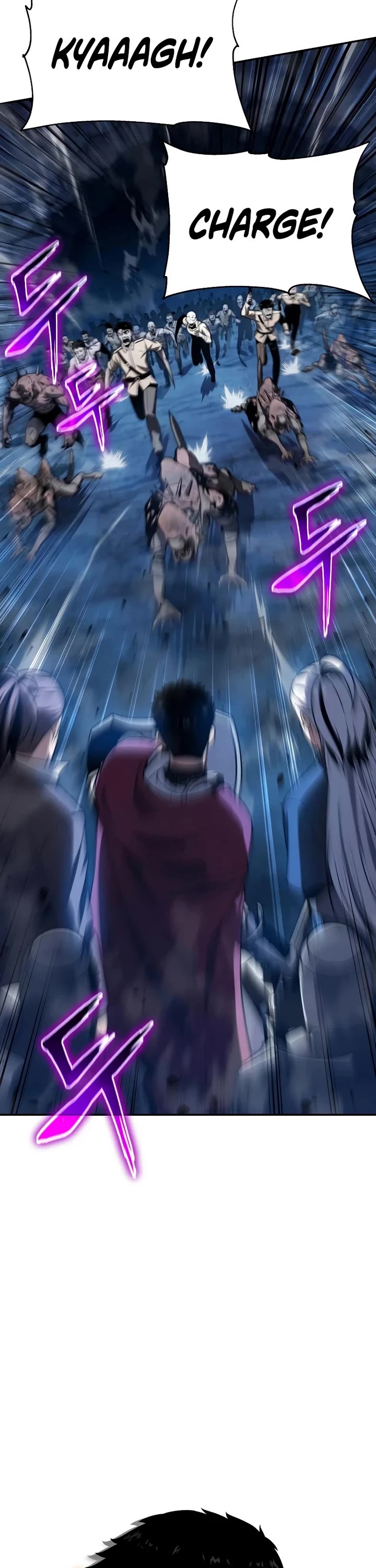 The Knight King Who Returned with a God chapter 156 page 35