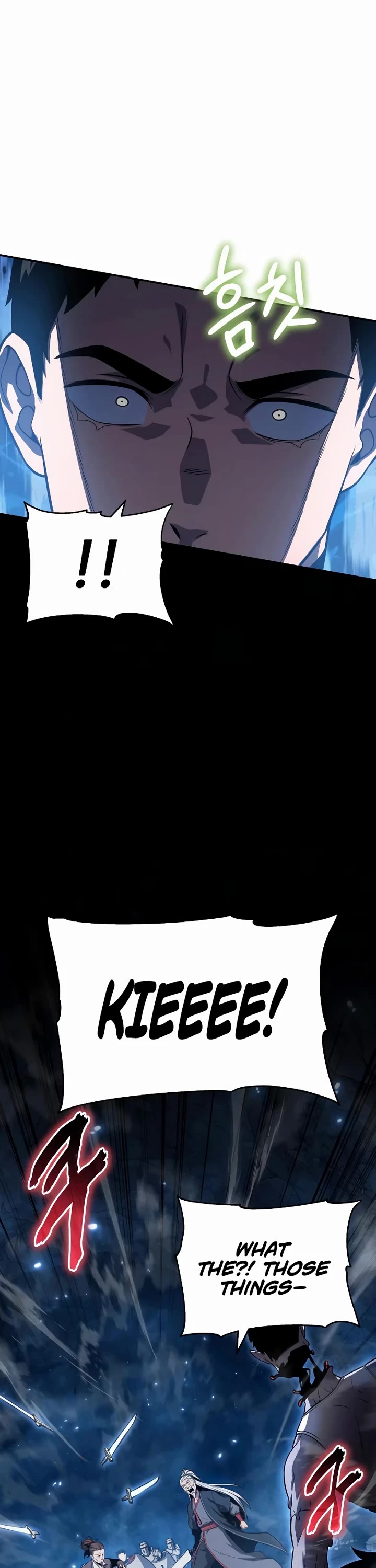 The Knight King Who Returned with a God chapter 156 page 40