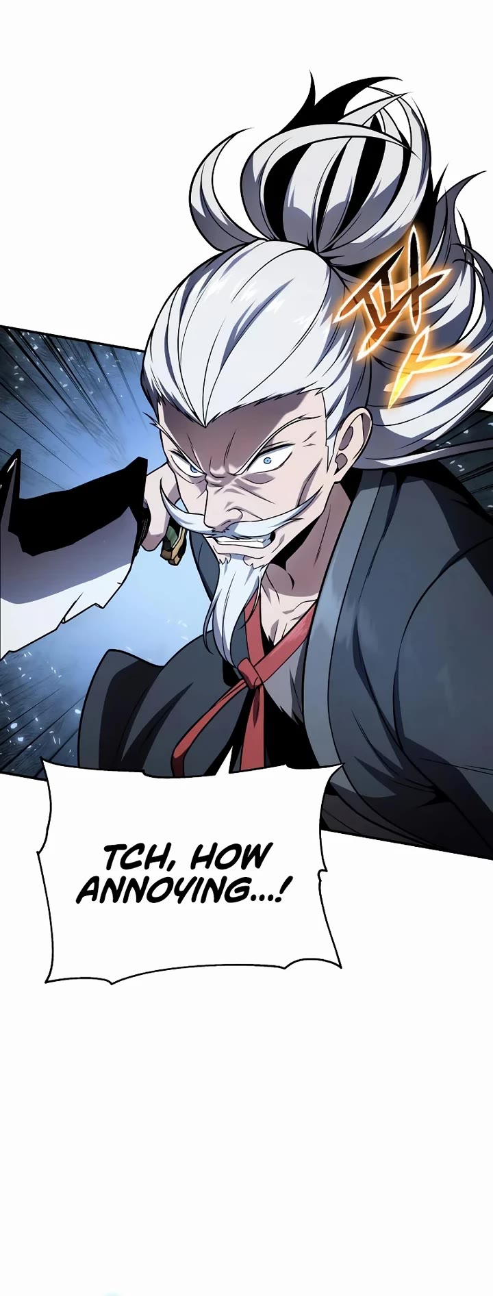 The Knight King Who Returned with a God chapter 156 page 42