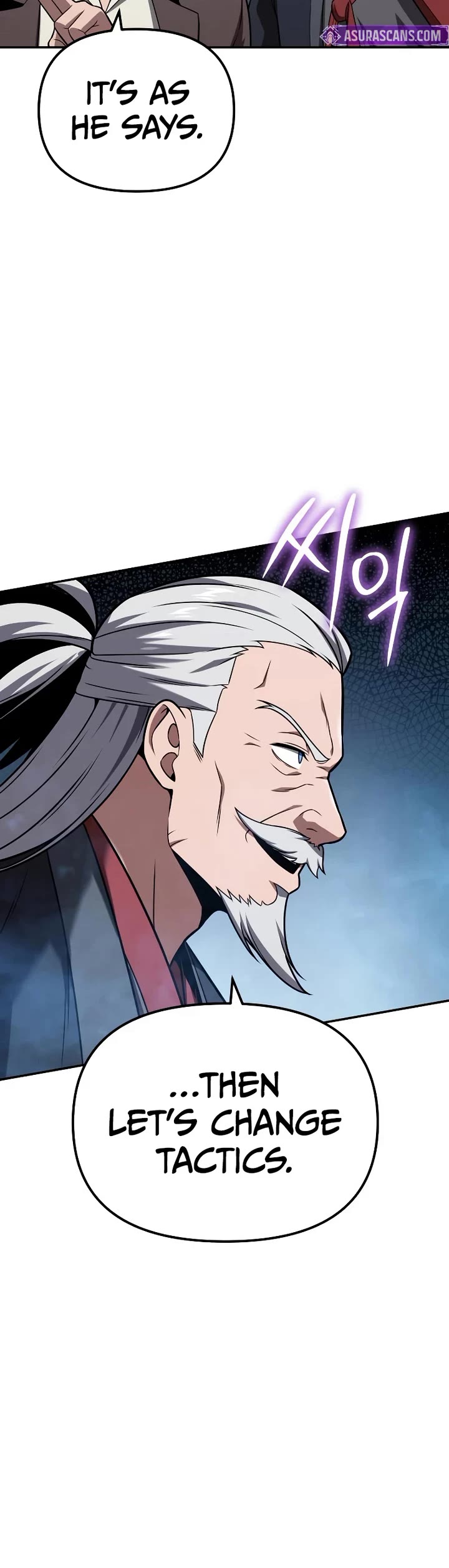 The Knight King Who Returned with a God chapter 156 page 46