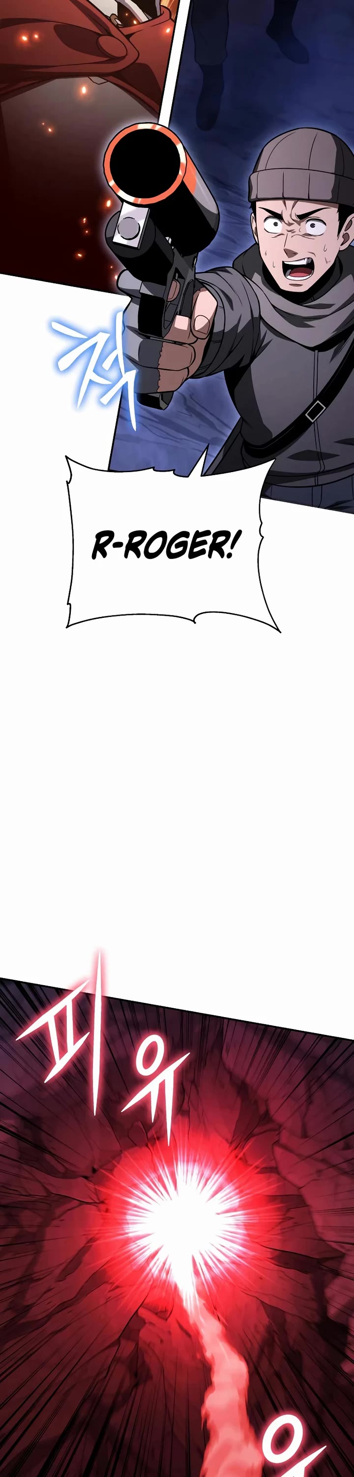 The Knight King Who Returned with a God chapter 156 page 53