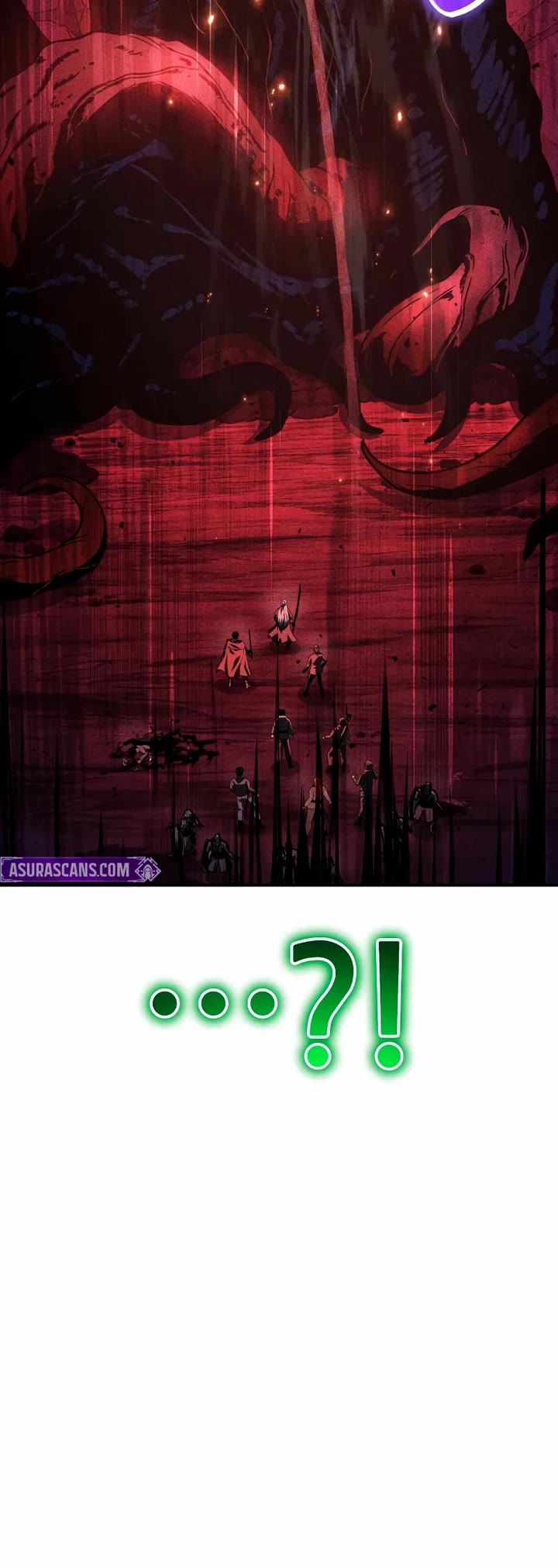 The Knight King Who Returned with a God chapter 156 page 55