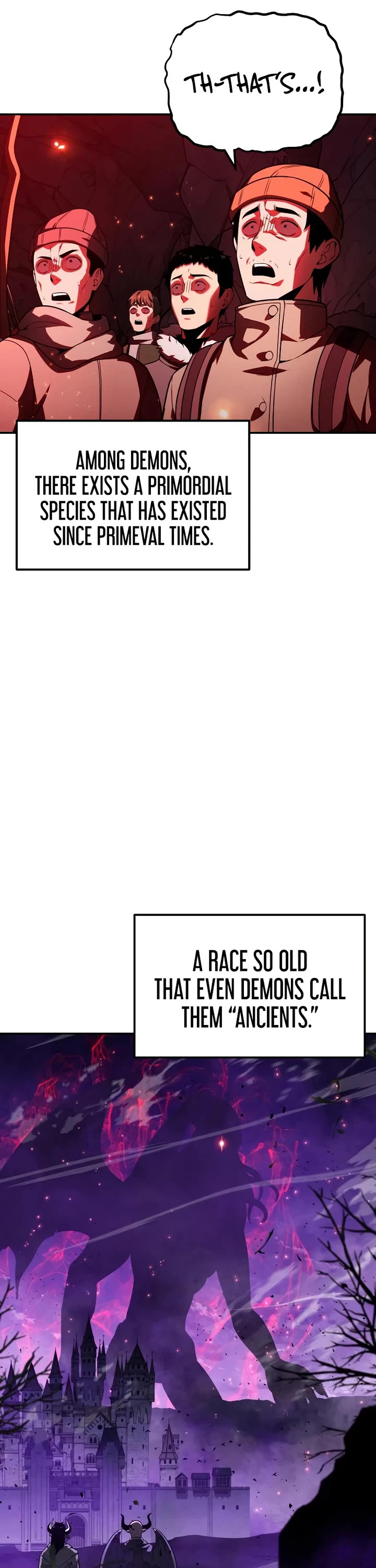 The Knight King Who Returned with a God chapter 156 page 56