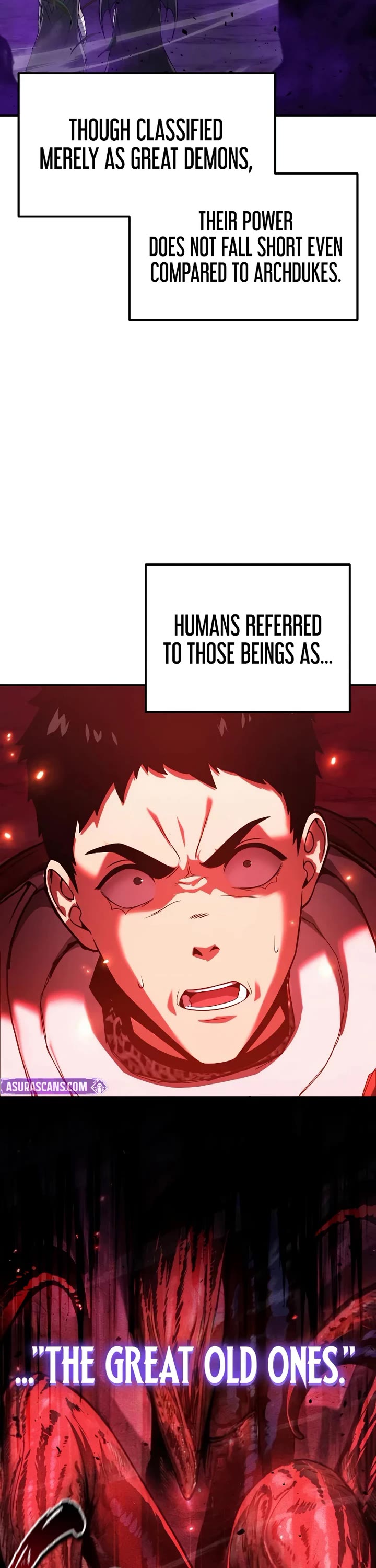 The Knight King Who Returned with a God chapter 156 page 57