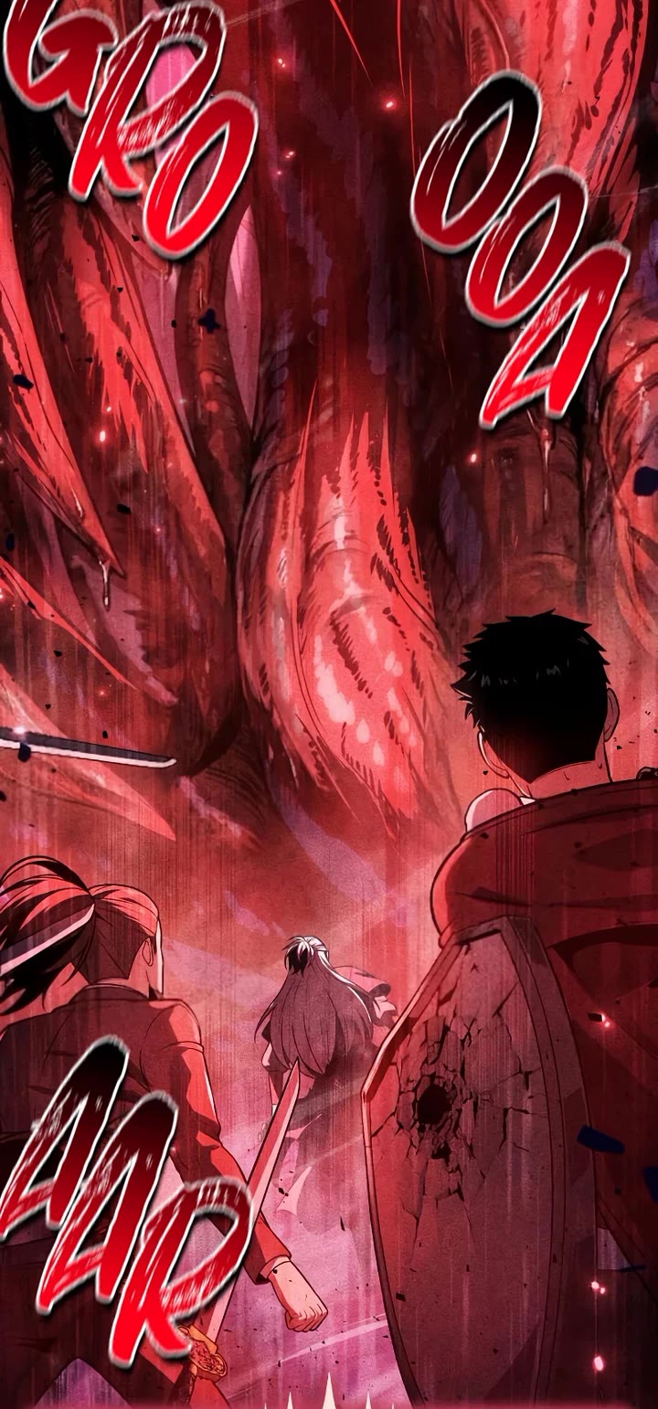 The Knight King Who Returned with a God chapter 156 page 58