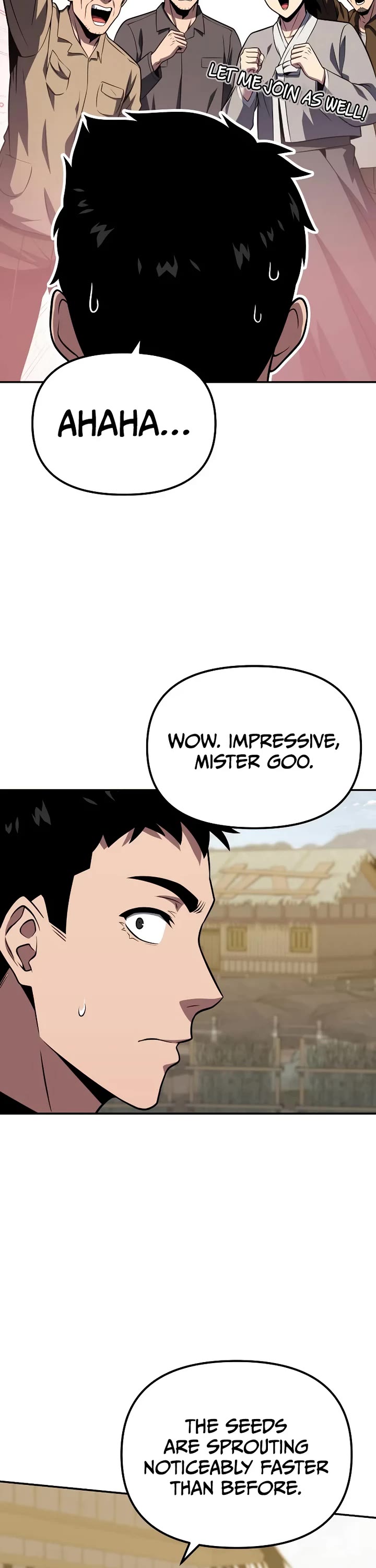 The Knight King Who Returned with a God chapter 156 page 7