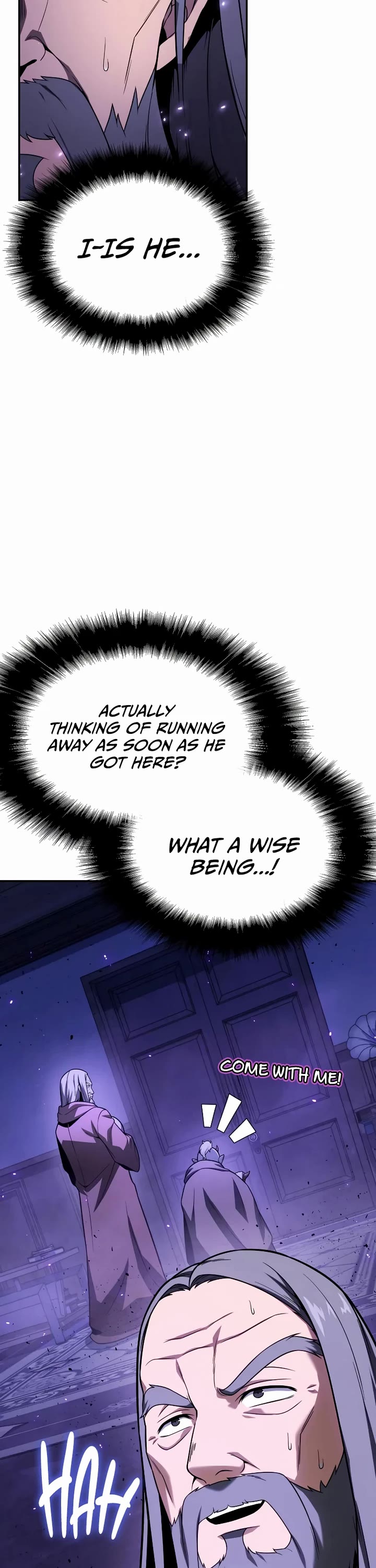 The Knight King Who Returned with a God chapter 157 page 13