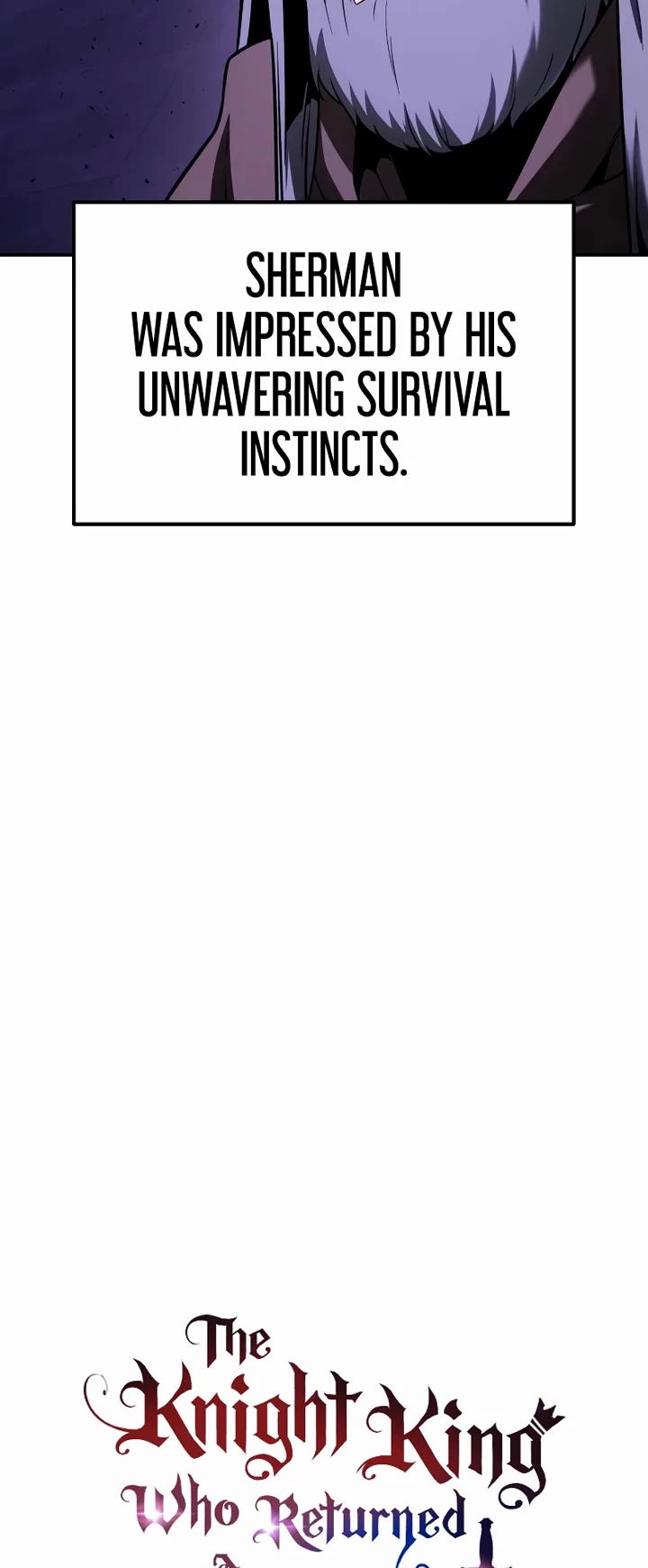 The Knight King Who Returned with a God chapter 157 page 14