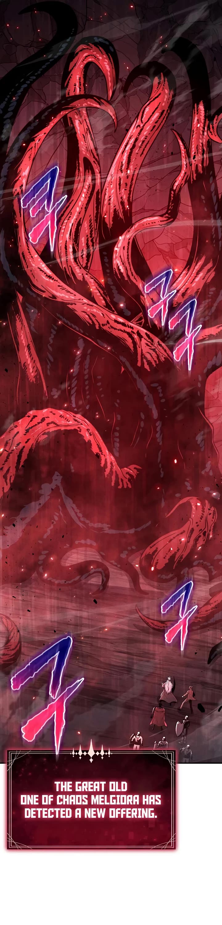 The Knight King Who Returned with a God chapter 157 page 16