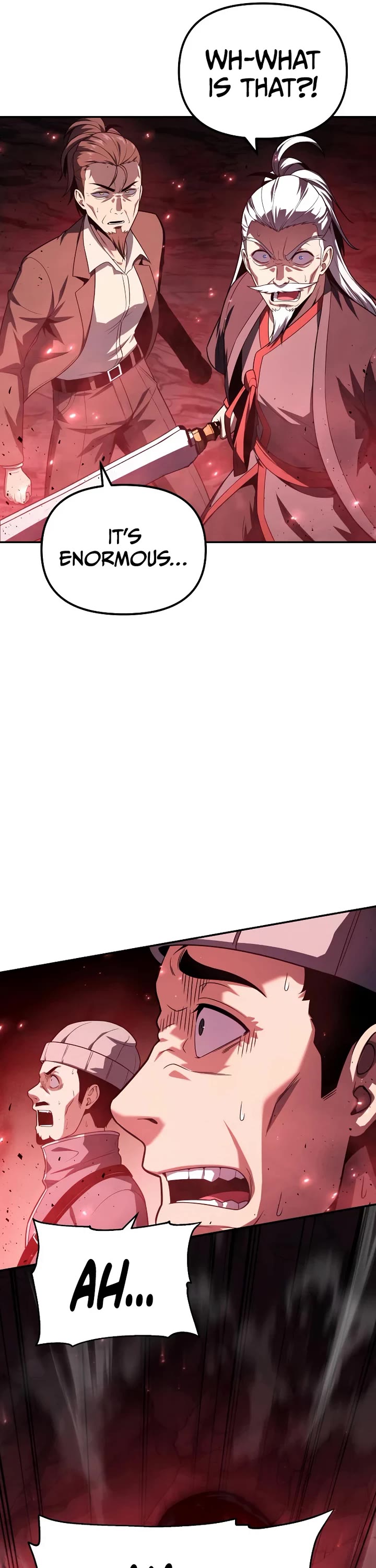 The Knight King Who Returned with a God chapter 157 page 17