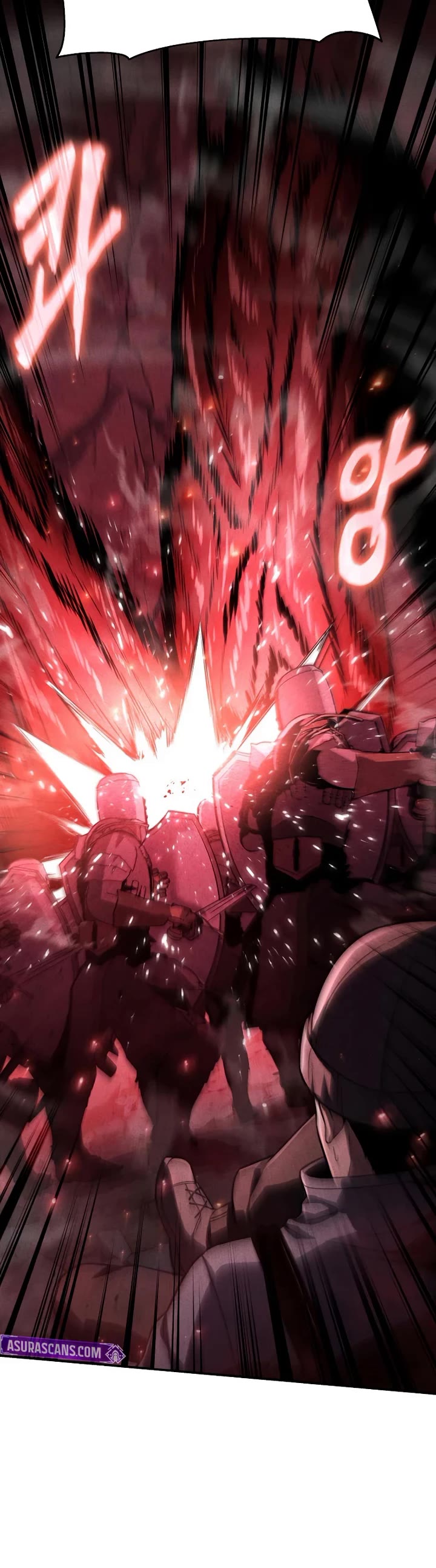 The Knight King Who Returned with a God chapter 157 page 22