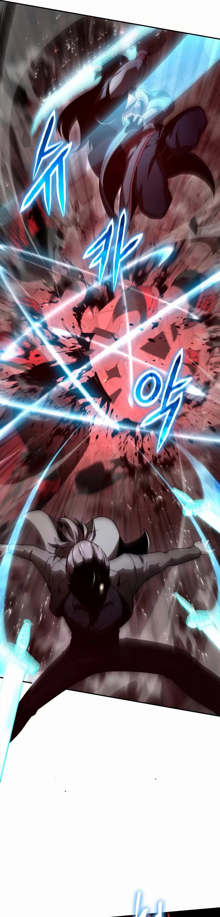 The Knight King Who Returned with a God chapter 157 page 24