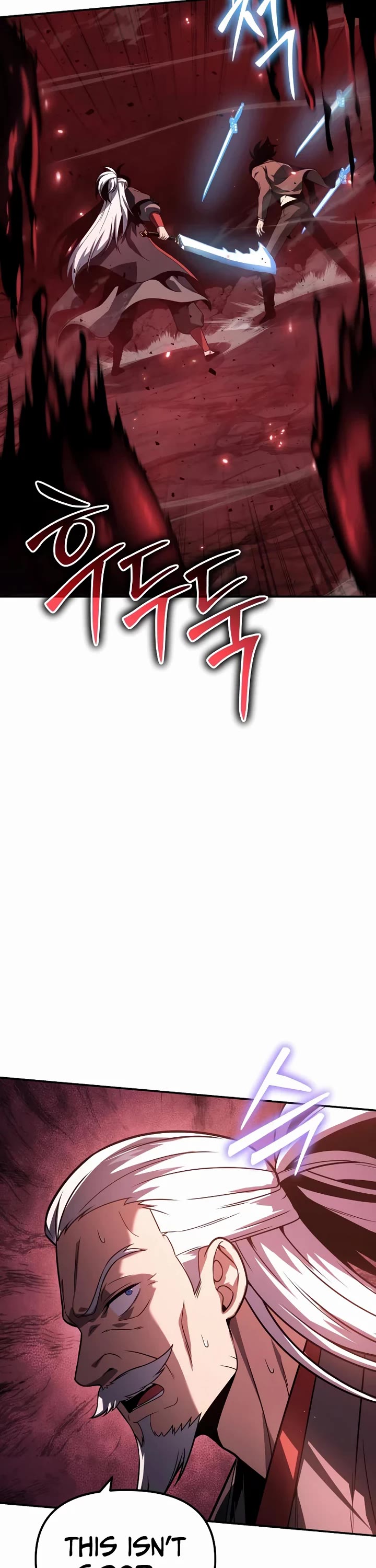 The Knight King Who Returned with a God chapter 157 page 25