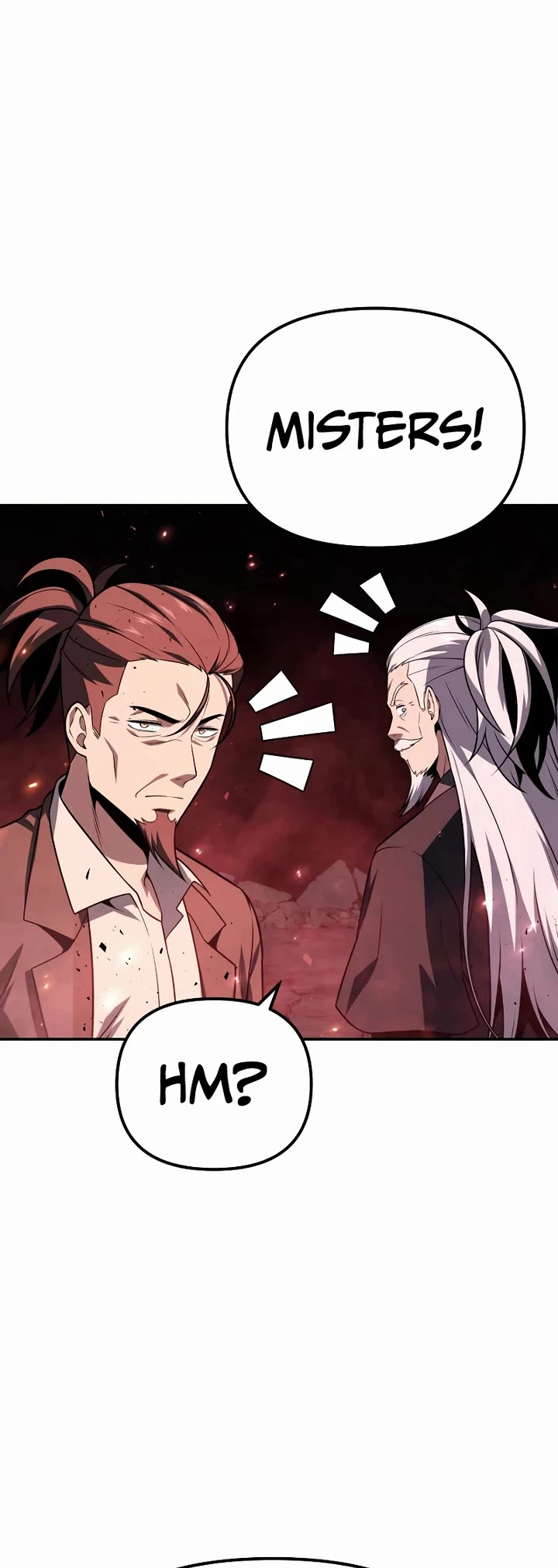 The Knight King Who Returned with a God chapter 157 page 27