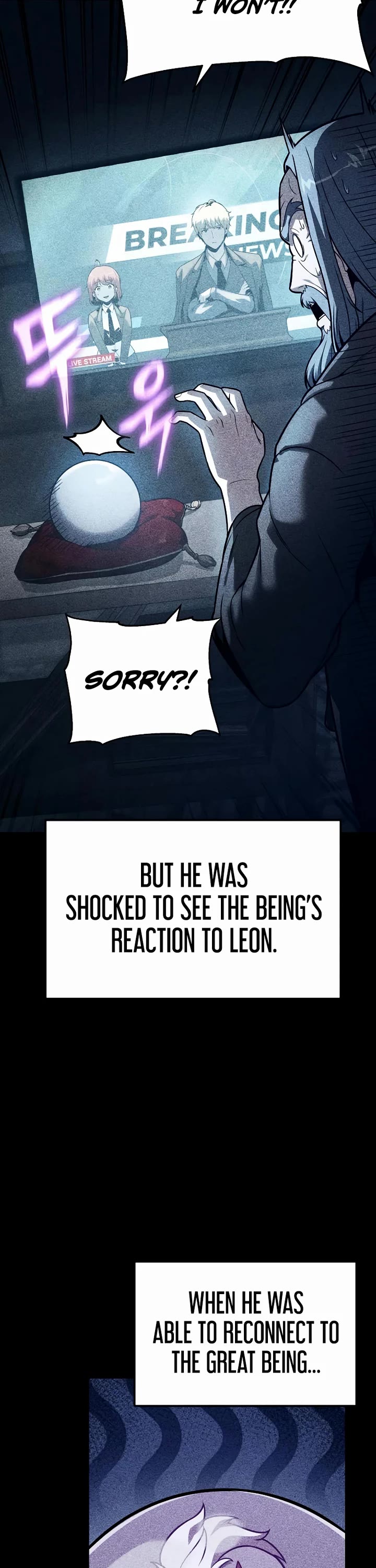 The Knight King Who Returned with a God chapter 157 page 3