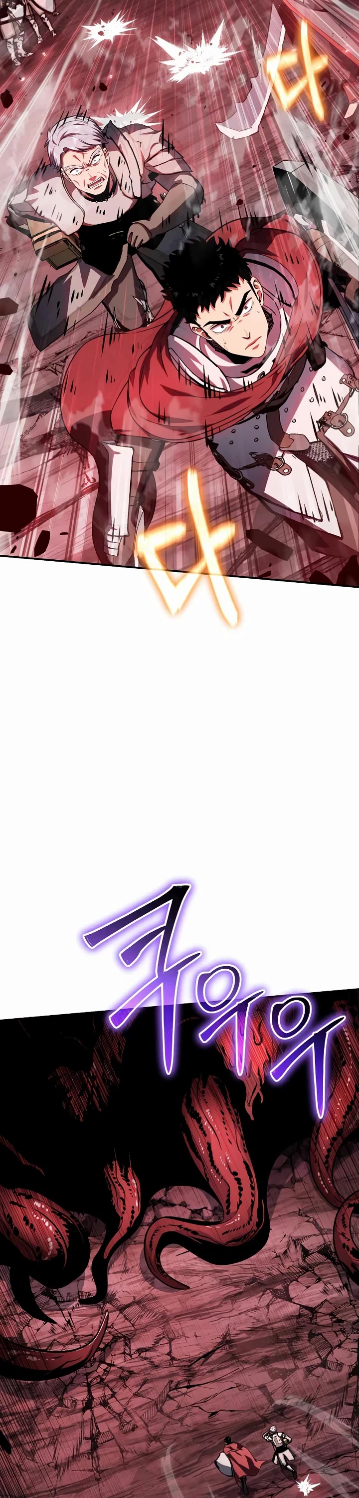 The Knight King Who Returned with a God chapter 157 page 34