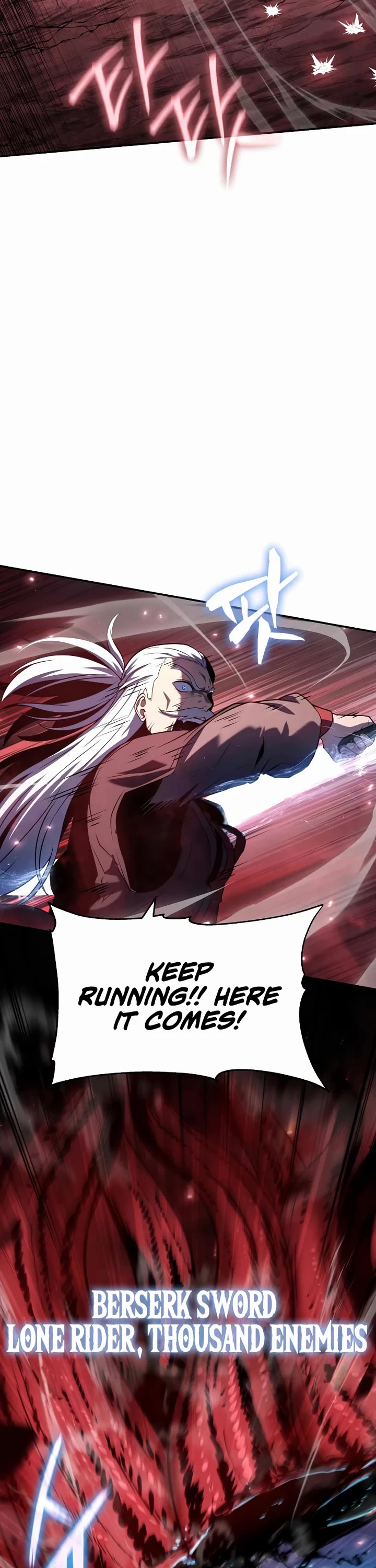 The Knight King Who Returned with a God chapter 157 page 35