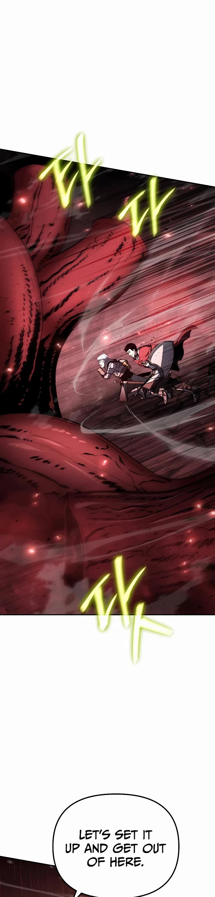 The Knight King Who Returned with a God chapter 157 page 38