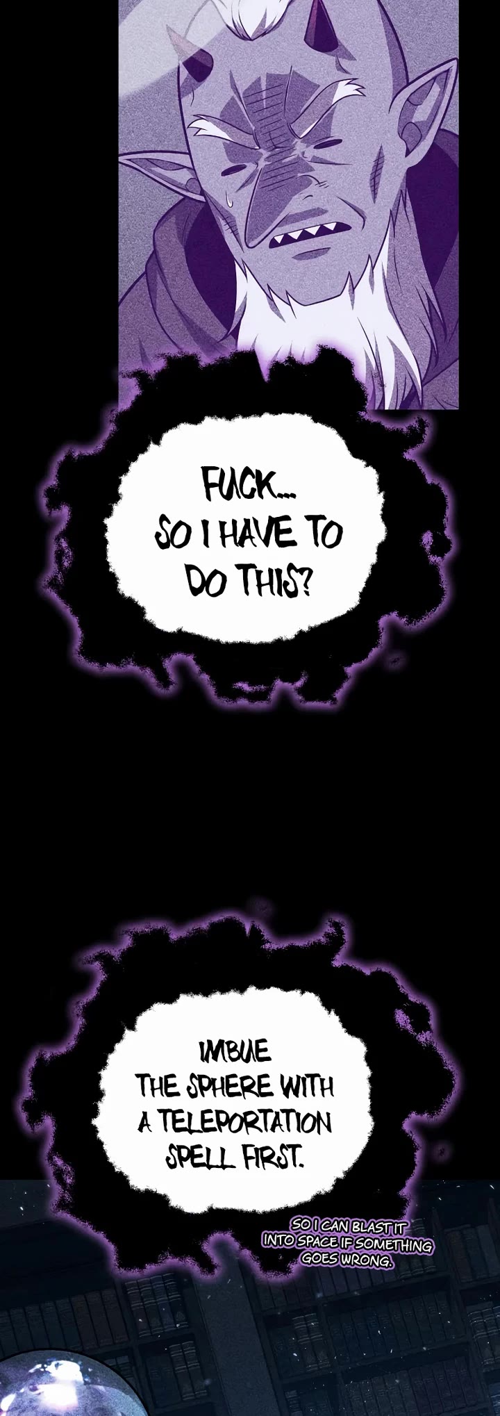 The Knight King Who Returned with a God chapter 157 page 4