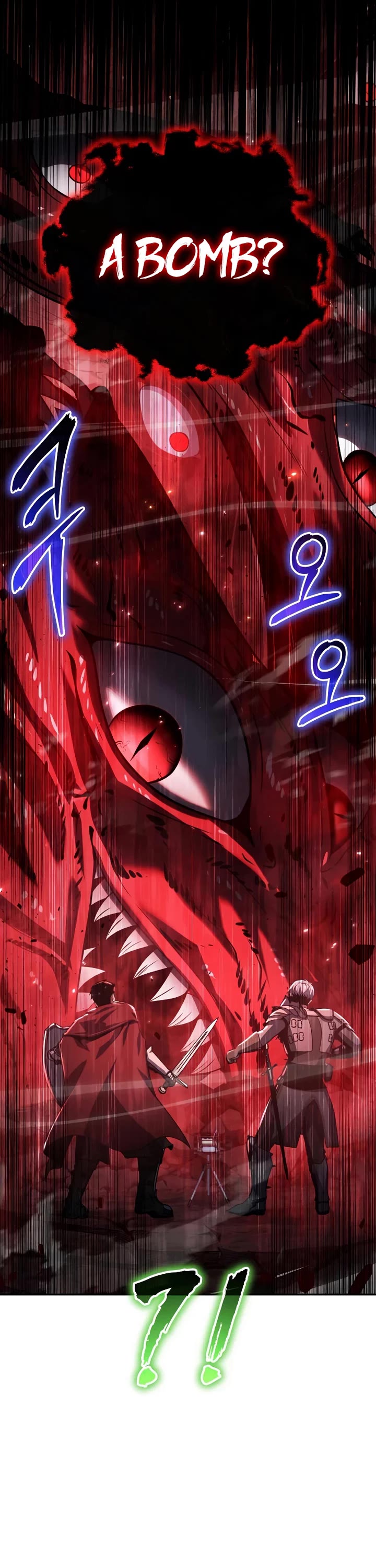 The Knight King Who Returned with a God chapter 157 page 43