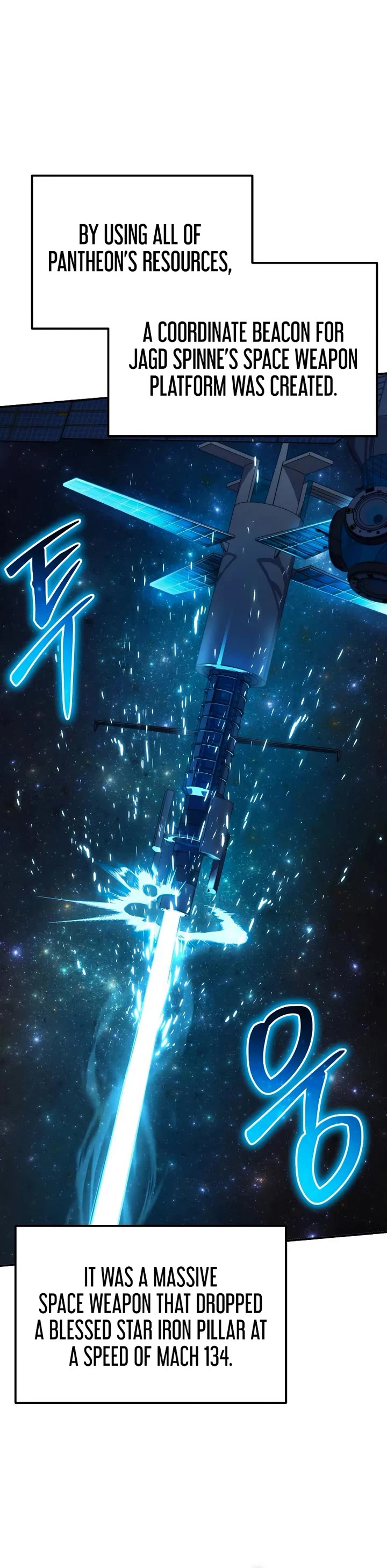 The Knight King Who Returned with a God chapter 157 page 46