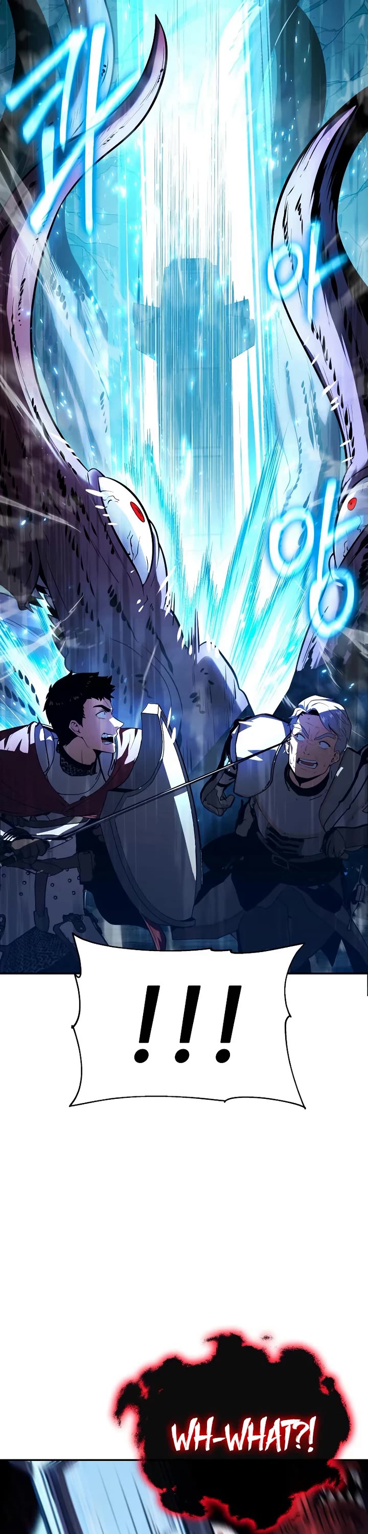 The Knight King Who Returned with a God chapter 157 page 48